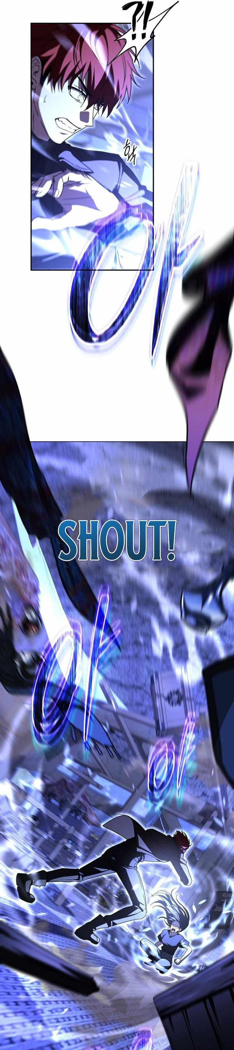 The Returned C-Rank Tank Won't Die! Chapter 8 10